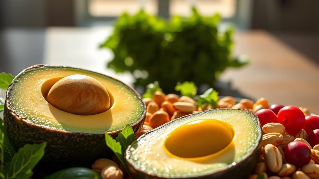 understanding dietary fat types