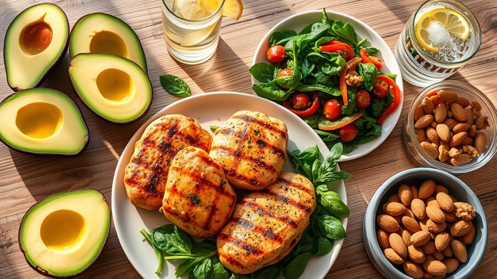 understanding ketosis benefits effectively