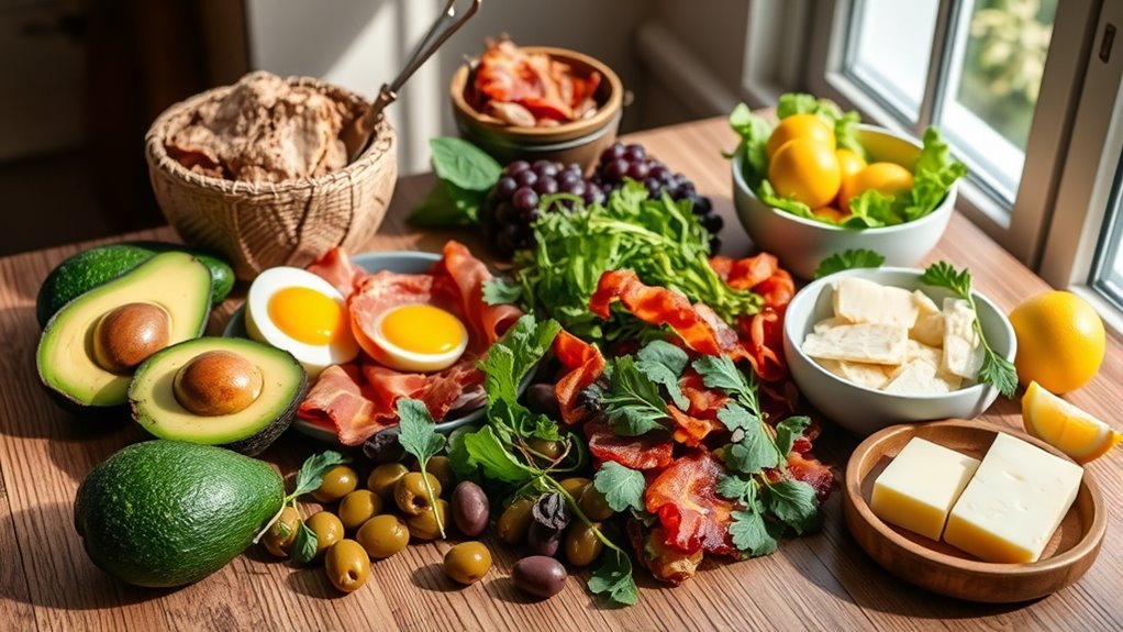 understanding metabolic ketosis symptoms