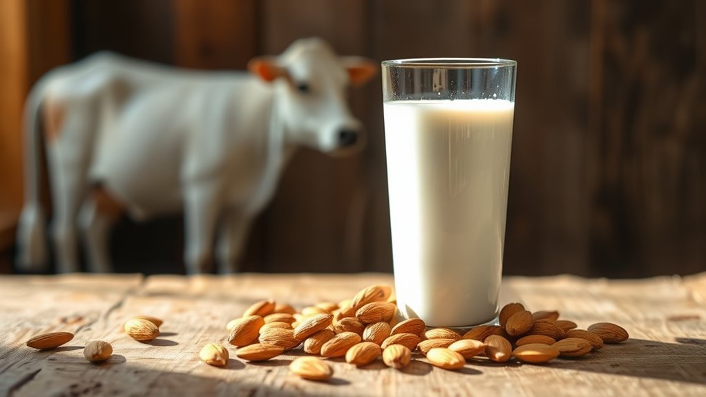 understanding milk carbohydrate content