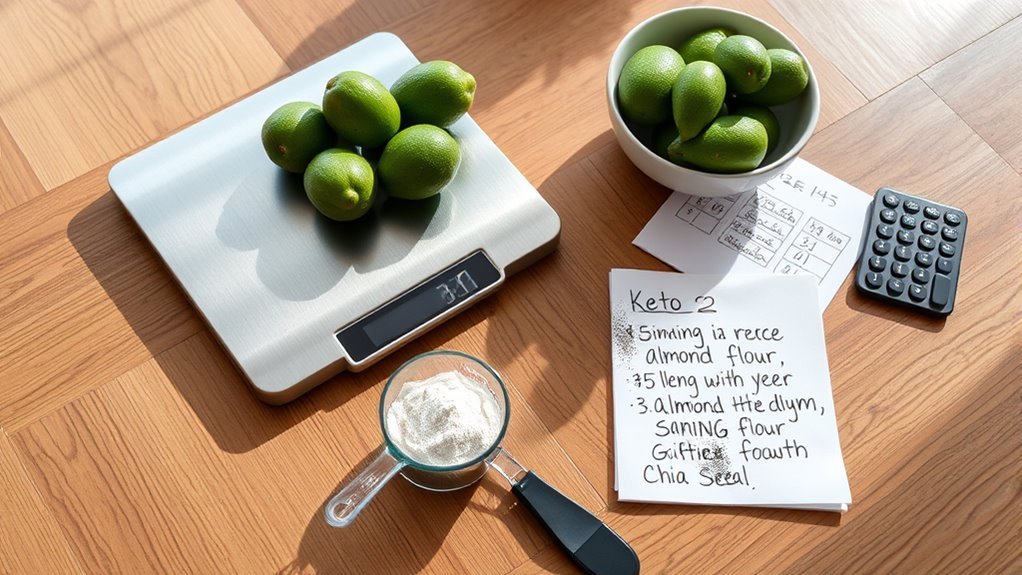 understanding net carbs calculation