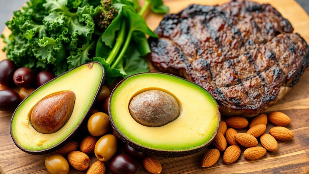 understanding the ketosis process