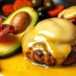 unhealthy low carb diet approach