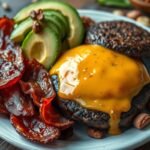 unhealthy low carb diet