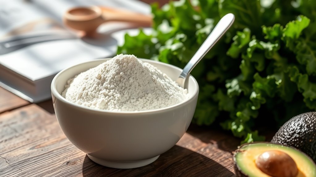 versatile gluten free thickening agent