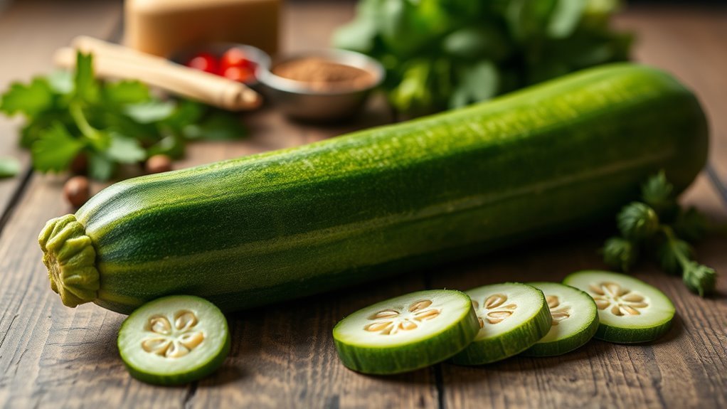 versatile low calorie vegetable