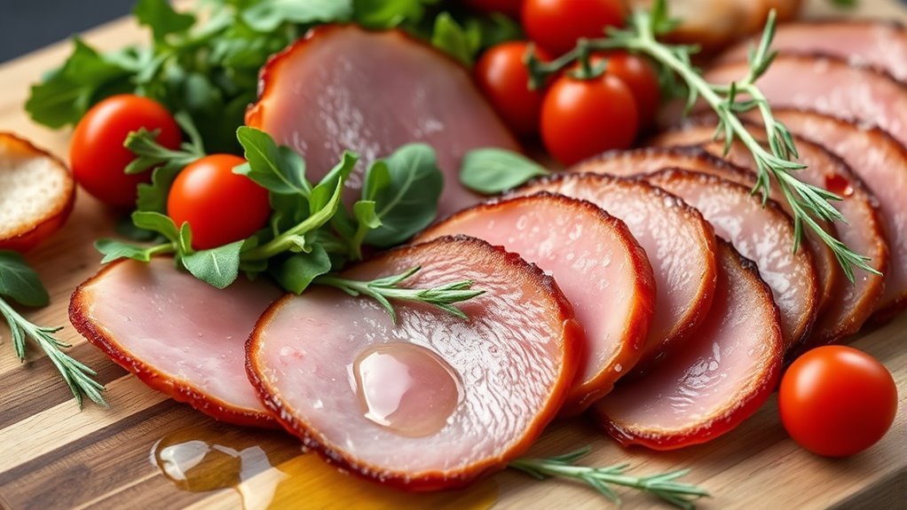 versatile low carb protein option