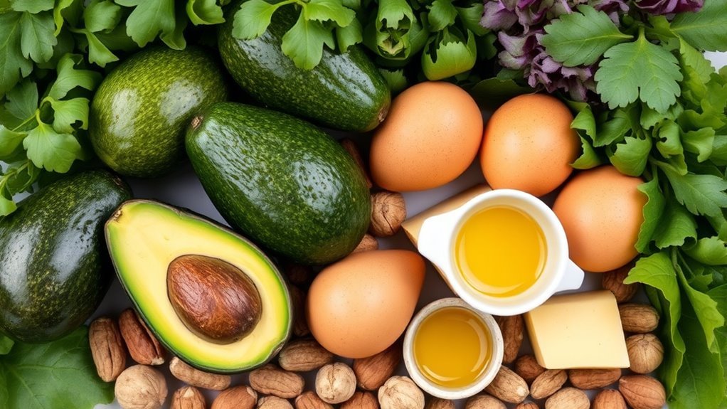 versatile nutrient dense eggs