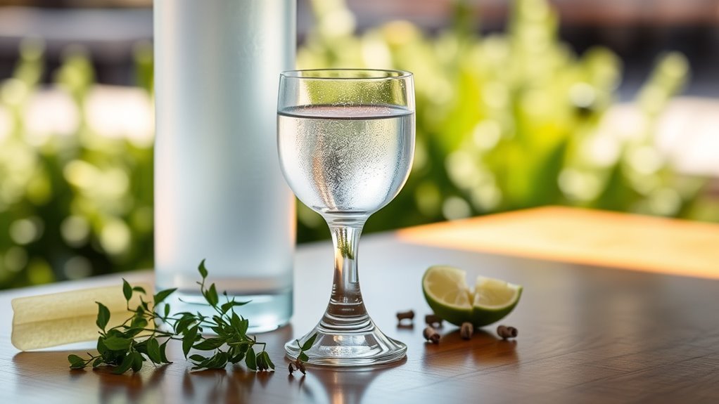 vodka contains zero carbs