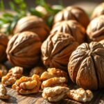 walnuts are keto friendly nuts