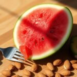 watermelon and keto compatibility