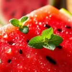 watermelon and keto compatibility