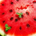 watermelon is not keto