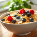 weetabix not keto friendly