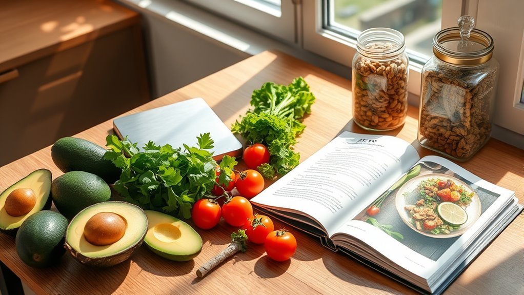 weight loss and energy