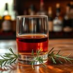 whiskey is keto friendly beverage