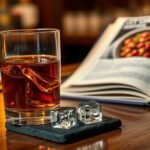 whiskey is keto friendly