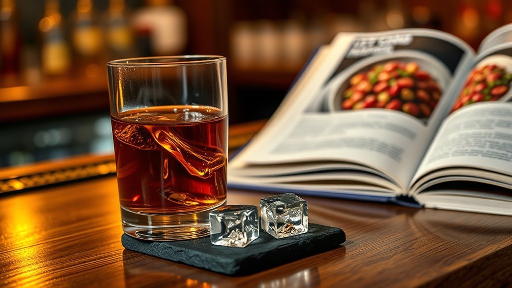 whiskey is keto friendly