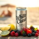 white claws and keto compatibility