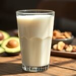whole milk and keto