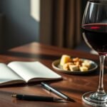 wine and keto compatibility