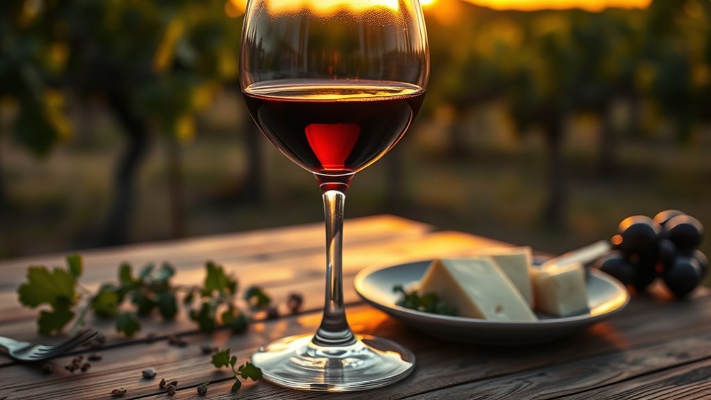 wine and keto compatibility