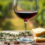 wine consumption on keto