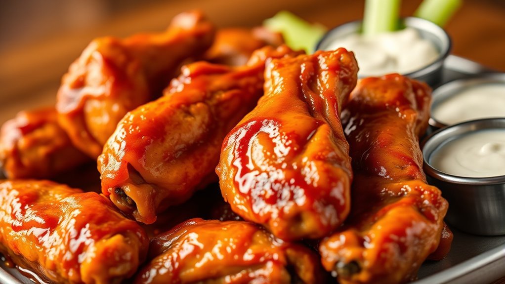 wingstop suitable for keto
