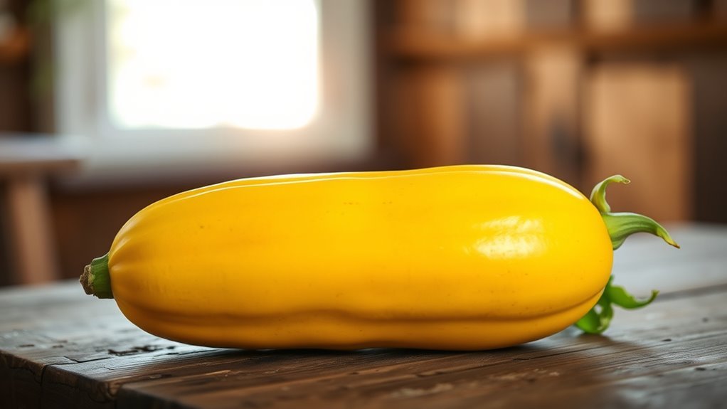 yellow squash is keto friendly