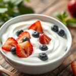 yogurt can be keto
