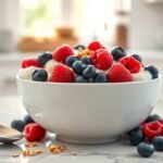 yogurt can be keto