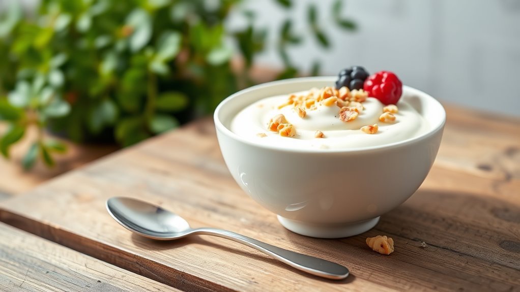 yogurt s keto nutritional analysis