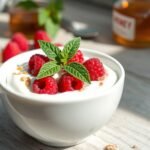 yogurt suitable for keto