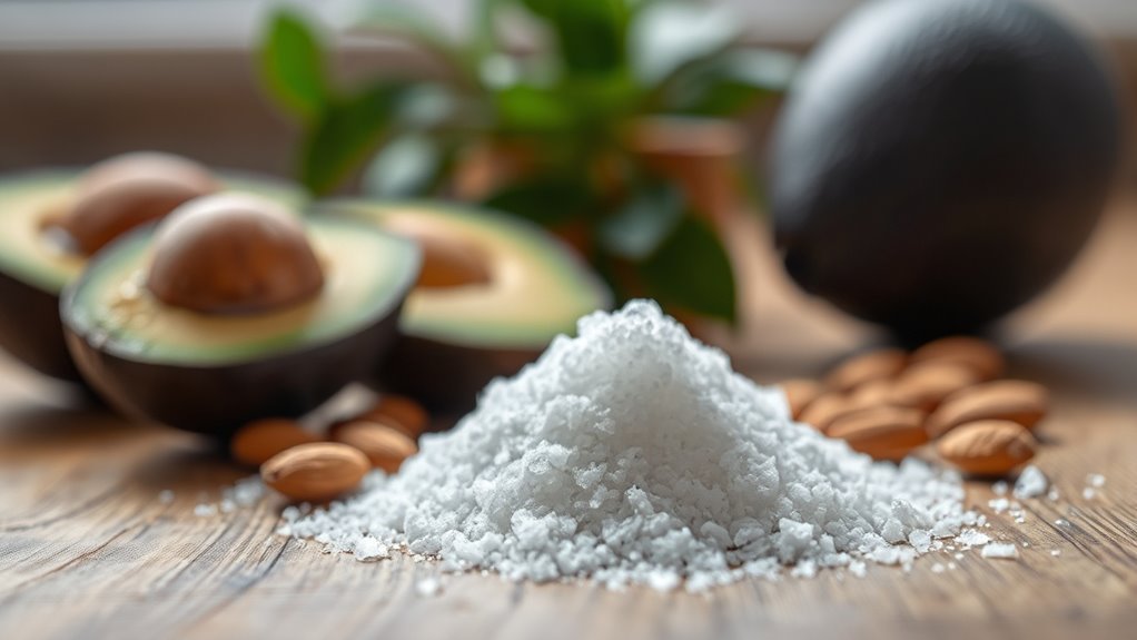 zero calories low carbohydrates