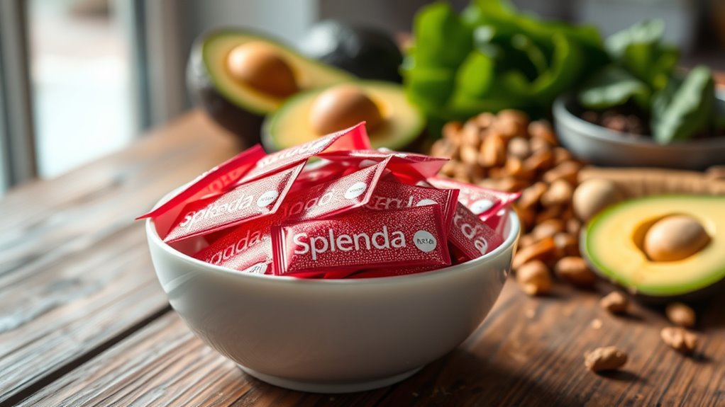 zero carb sugar substitute