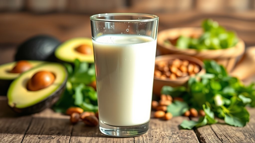 2 milk not keto friendly