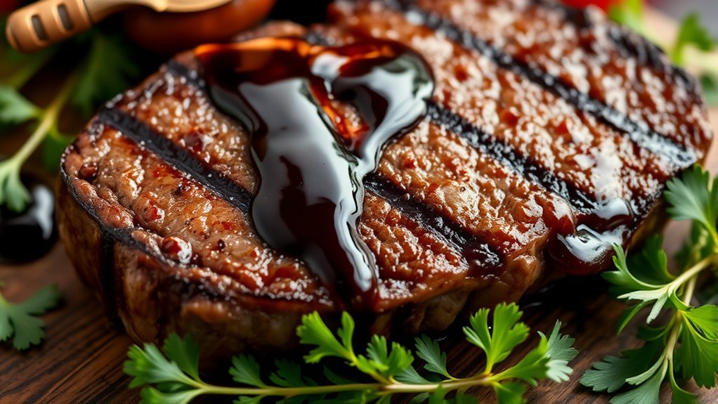 a1 sauce carb moderation essential