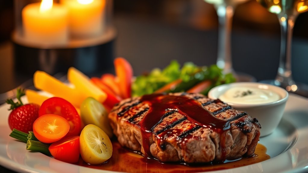 a1 sauce ingredient analysis