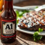 a1 sauce keto compatibility inquiry