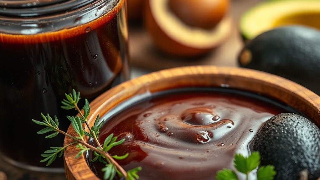 a1 sauce nutritional awareness