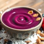 acai berry and keto