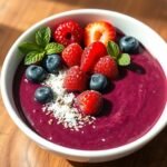 acai bowls not keto
