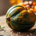 acorn squash not keto friendly