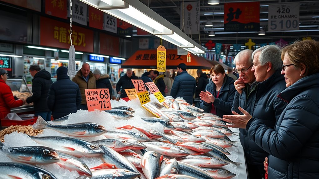affordable versatile healthy salmon