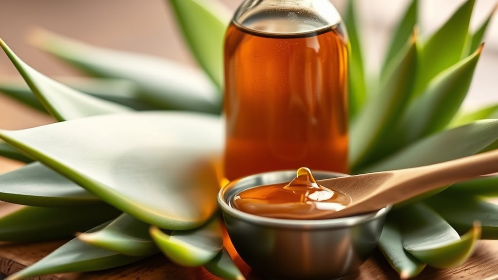 agave disrupts ketogenic diets