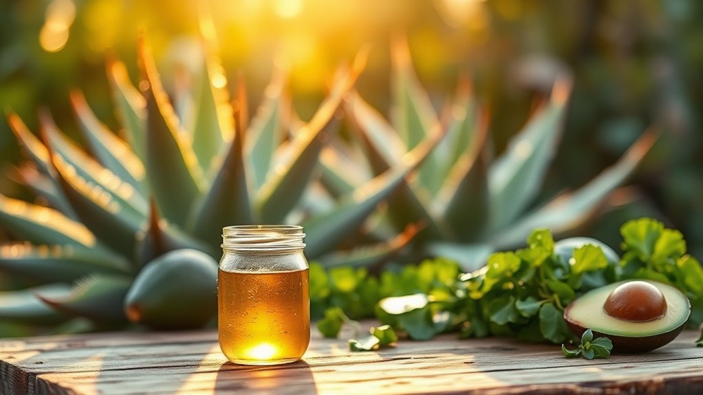agave impacts blood sugar