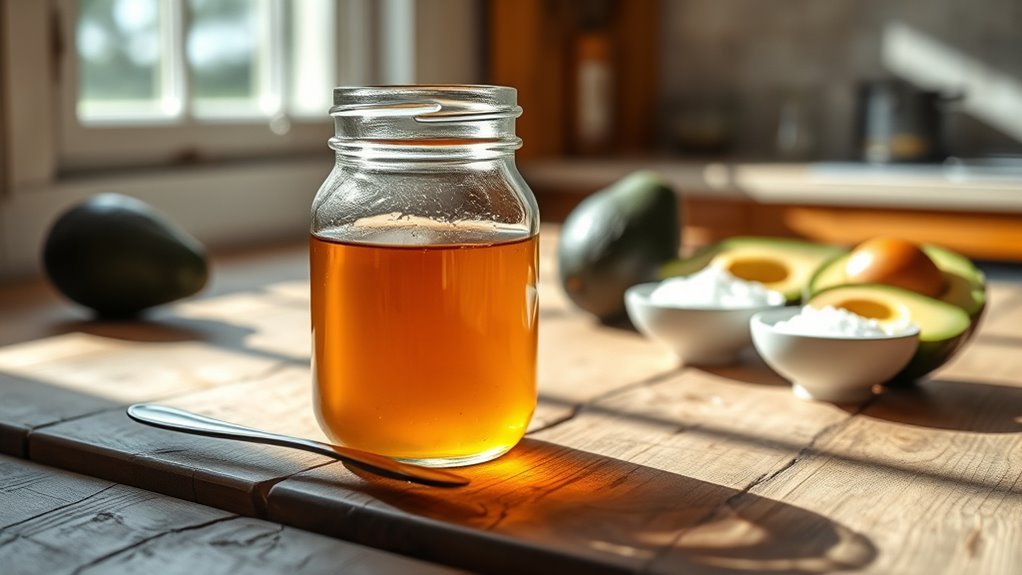 agave syrup nutritional considerations