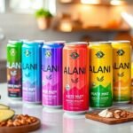 alani suitable for keto