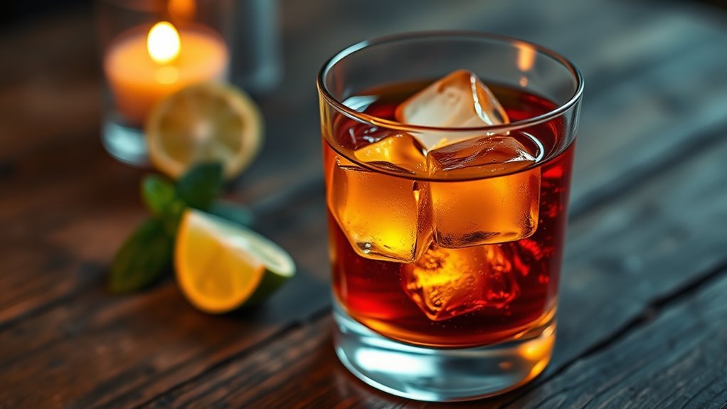 alcohol metabolism disrupts ketosis