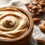 almond butter is keto friendly